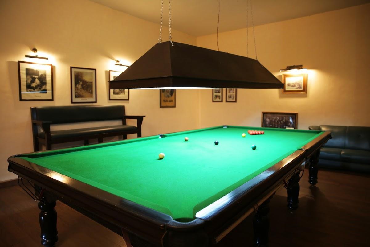 Welcomheritage Windsor Lodge Ranikhet Esterno foto